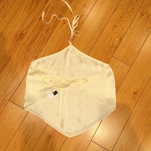 Aritzia Starcrossed Blouse - Picture 4 of 5